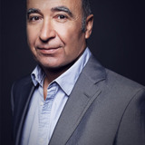 Roland Marchisio — Le policier bègue