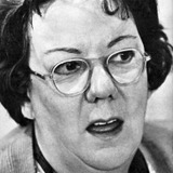 Dandy Nichols — Maud Peterson