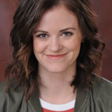 Ally Johnson — Dancer