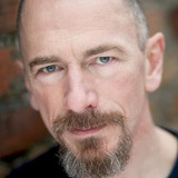 Gerald Tyler — Armourer