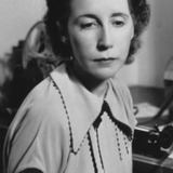 Margaret Booth — Self (archive footage)