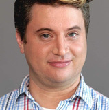Michael Lucid — Booker