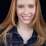 Madison Sovak — Mary