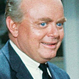 Jack Collins — Mayor Ramsay