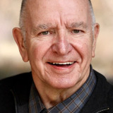 Larry Glaister — Neighbor Dave
