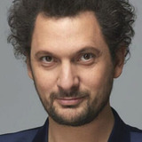 Éric Antoine — Self - Comedian