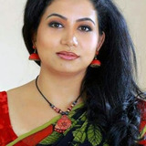 Sheelu Abraham — Sara Dominic