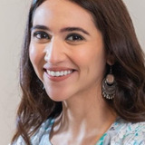 Sahiba Bali — Ambreen