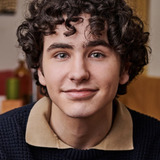 Malte Gårdinger — Isak