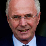Sven-Göran Eriksson — Self