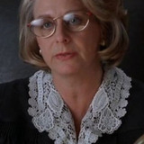 Rochelle Oliver — Script Supervisor