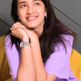 Aisha Khan