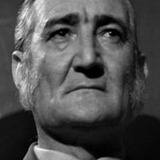 Noel Coleman — General Smythe (archive footage)