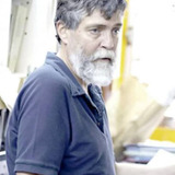 Adrián Schiavini — Himself