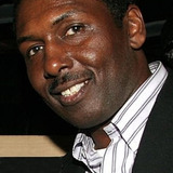 Rodney "Bear" Jackson — Bank Guard