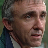 Peter Hanlon — Suicidal Teacher