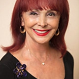 Sylvia Minassian — Mrs. Shahinian (voice)