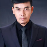 Zhang Jiarong — Second Wolf