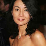 Maggie Cheung — May