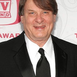 Randall Carver — Mr. Bankside