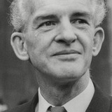 Peter Copley — The Home Secretary