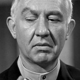 Kevin Stoney — Bishop Dygat