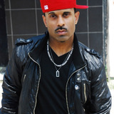 Mark Samuels — Dancer and Chorus Performer