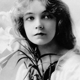 Lillian Gish — Lucy Burrows