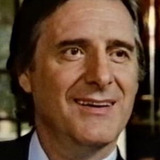 Helmut Fischer — Dr. Blagge