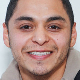 Maynor Alvarado — Luis