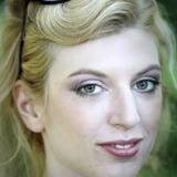 Virginie Legeay — Virginie