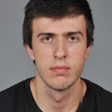 Matey Genchev — Boy