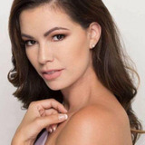 Shaholly Ayers — Maria