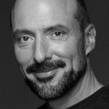 Dan Gerrity — Detective Sussman