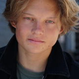 Уэст Малхолланд — Ryan