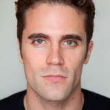 Yann Bean — The Substance (voice)
