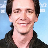 Джеймс Фелпс — Fred Weasley