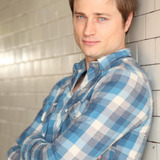 Josh Holt — John Franklin