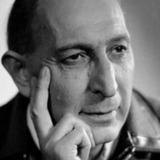 Mark Pertsovskiy — pan Yablonskyy