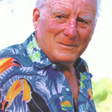 Buck Holland — Father Pastore