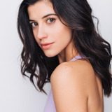 Natalie Ortega — Heather