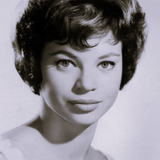 Juliet Prowse — Norah Dain