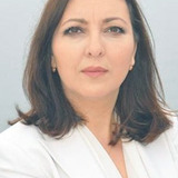 Maria Tsima — Litsa