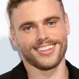 Gus Kenworthy — Skier