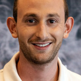 Kacey Mottet Klein — Mr. Cohen