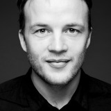 Albin Grenholm — Police (voice)