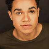 Miles Gutierrez-Riley — Sonny