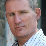 Gary Arthurs — River Policeman