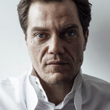 Michael Shannon — Robert H. Jackson