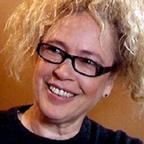 Rivka Neuman — Zila